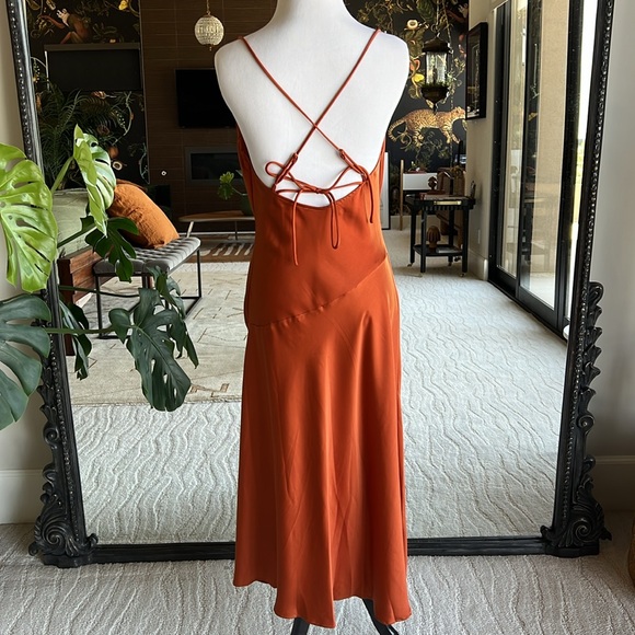 Astr the label gaia dress - Picture 3 of 5